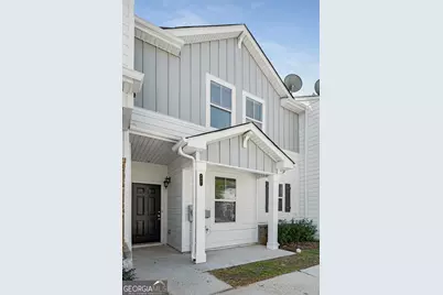 4457 Watson Ridge Drive, Stone Mountain, GA 30083 - Photo 1