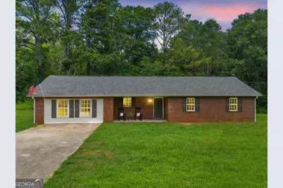 36 Duncan Road, Oxford, GA 30054 - Photo 1