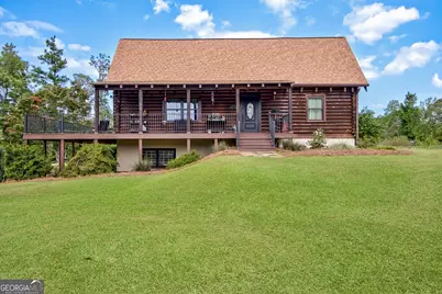 1881 E McIntosh Road, Griffin, GA 30223 - Photo 1