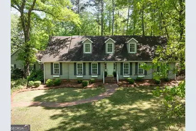 5761 Kentucky Downs Drive, Macon, GA 31210 - Photo 1