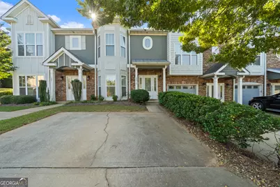 1061 Red Bud Street, Greensboro, GA 30642 - Photo 1