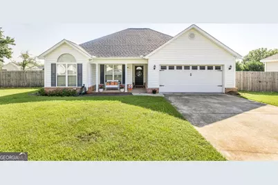 109 Sanders Court, Warner Robins, GA 31088 - Photo 1