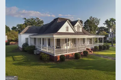 802 Mulberry Street, Louisville, GA 30434 - Photo 1