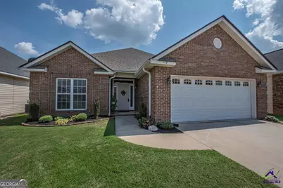 112 Nantucket Lane, Centerville, GA 31028 - Photo 1