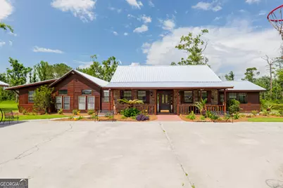 4899 Hickory Grove Road N, Valdosta, GA 31606 - Photo 1