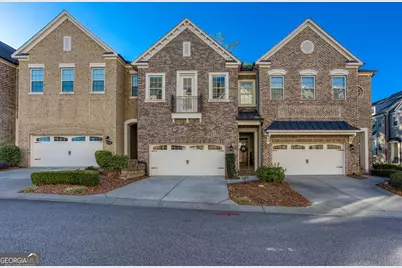 2801 Avington Lane SE, Smyrna, GA 30080 - Photo 1