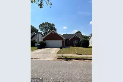 1624 Graystone Drive, Hampton, GA 30228 - Photo 1