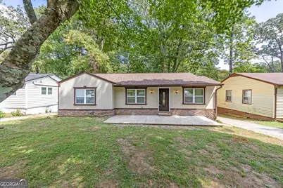 2306 Carey Drive SE, Atlanta, GA 30315 - Photo 1