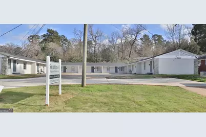 2320 Fort Benning Road, Columbus, GA 31903 - Photo 1