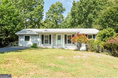 3311 Twelve Oaks Court, Kennesaw, GA 30144 - Photo 1