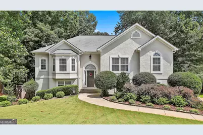 286 Pheasant Ridge, Newnan, GA 30265 - Photo 1