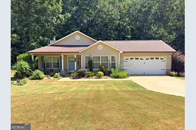 1119 Kramden Court, McDonough, GA 30252 - Photo 1