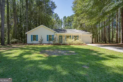 485 Shadowbrook Circle, Springfield, GA 31329 - Photo 1