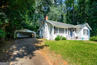 109 Waverly Way, Lagrange, GA 30240 - Photo 1