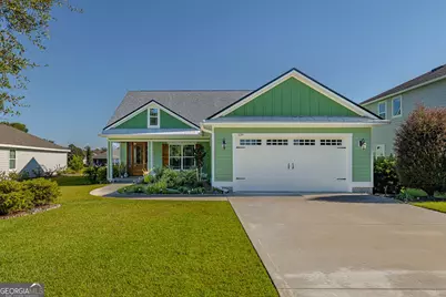 229 Ebb Tide Crossing, Saint Marys, GA 31558 - Photo 1