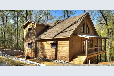 40 Dryad Court, Ellijay, GA 30540 - Photo 1