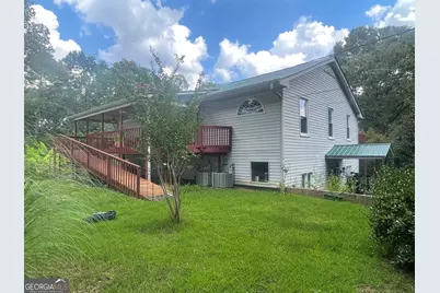 1408 Grady Cleveland Road, Elberton, GA 30635 - Photo 1