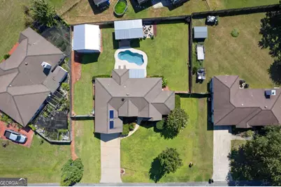 153 Baywood Circle, Brunswick, GA 31525 - Photo 1