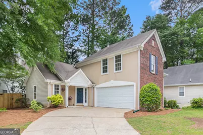 405 Sherrels Ford, Peachtree City, GA 30269 - Photo 1