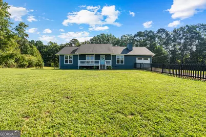 185 Cauthen Road, Milner, GA 30257 - Photo 1