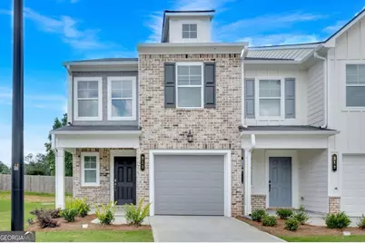 311 Rolling Green Road, Adairsville, GA 30103 - Photo 1