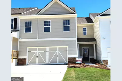 19 Umber Lane #LOT 25, Newnan, GA 30263 - Photo 1