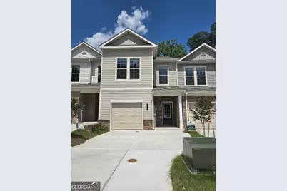 6158 Ripple Way #77, South Fulton, GA 30349 - Photo 1