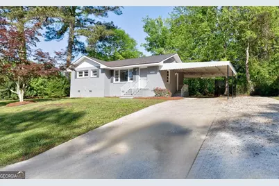 3115 Myrick Drive, Columbus, GA 31909 - Photo 1