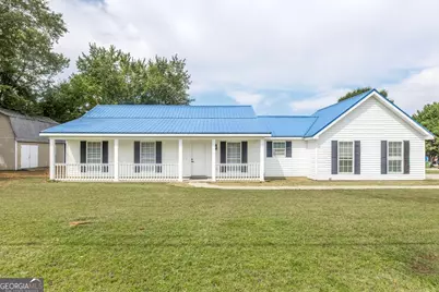 101 Shamrock Court, Bonaire, GA 31005 - Photo 1