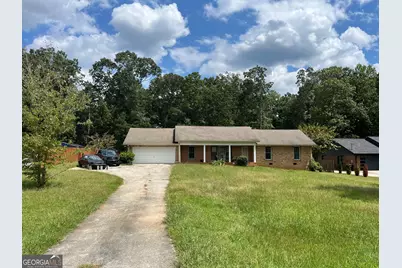 381 Highway 279, Fayetteville, GA 30214 - Photo 1