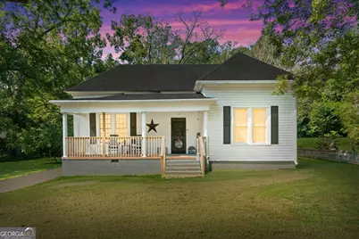 110 Ridge Street, Locust Grove, GA 30248 - Photo 1