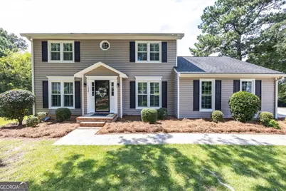 109 Kells Court, Macon, GA 31210 - Photo 1