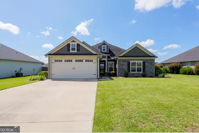 4062 McKenzie Lane, Valdosta, GA 31605 - Photo 1