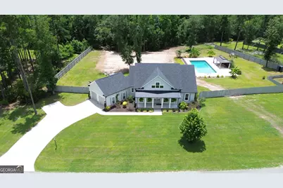 114 Timber Creek Drive, Rincon, GA 31326 - Photo 1