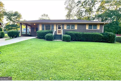 9118 Carr Circle SW, Covington, GA 30014 - Photo 1