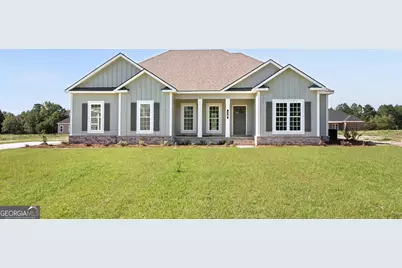 118 Pin Oak Lane #47, Statesboro, GA 30458 - Photo 1