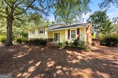 7474 Bentley Drive, Macon, GA 31216 - Photo 1