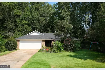 1201 Arrowhead Road, Watkinsville, GA 30677 - Photo 1