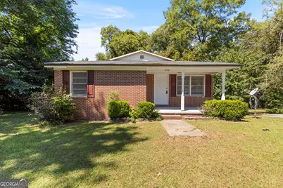 1818 Kinder Kare Drive, Macon, GA 31217 - Photo 1