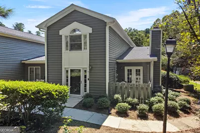 122 River Pointe Drive, Macon, GA 31211 - Photo 1