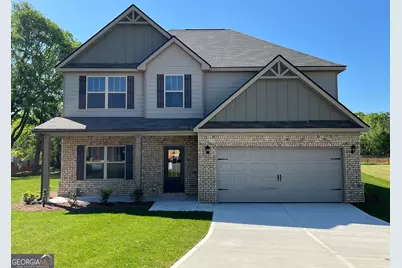 328 Trulove Lane #LOT 32, Locust Grove, GA 30248 - Photo 1