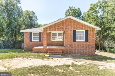 1308 Dewey Street, Macon, GA 31206 - Photo 1