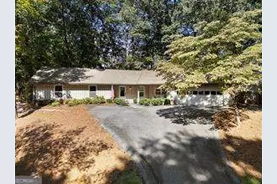 5231 Seaton Drive, Atlanta, GA 30338 - Photo 1