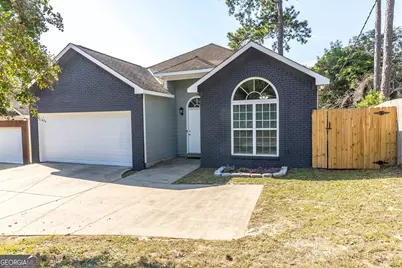 3626 Forrest Road, Columbus, GA 31907 - Photo 1