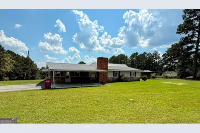 5190 Mount Pleasant Church Road, Macon, GA 31216 - Photo 1