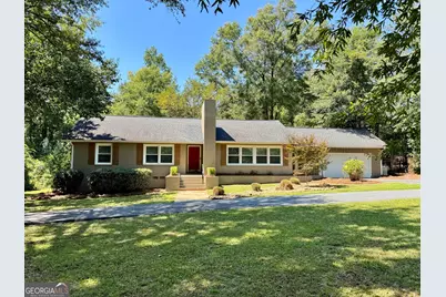 806 Wesleyan Drive, Macon, GA 31210 - Photo 1