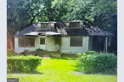 0 College Street, Forsyth, GA 31029 - Photo 1