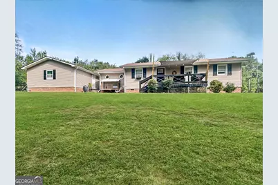 286 S Alexander Street, Westminster, SC 29693 - Photo 1