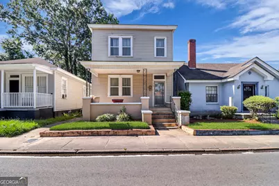 925 W Victory Drive, Savannah, GA 31405 - Photo 1