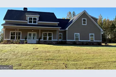 228 Sage Court, Eatonton, GA 31024 - Photo 1